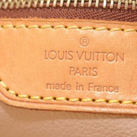 Louis Vuitton "Bucket PM Monogram Canvas"