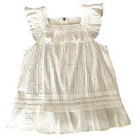 See By Chloé PLEATED Top