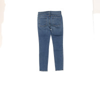 Frame Denim Jeans in Blauw