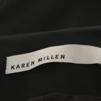 Karen Millen Kleid in Bicolor