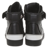 Givenchy Trainers Leather