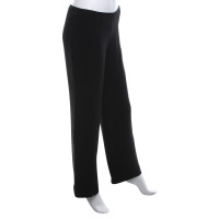 Other Designer Féraud - trousers in black