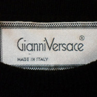 Gianni Versace Maglia corta Top