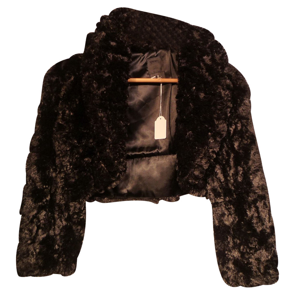 Anna Sui Short jacket