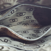 Chanel Lederhandtasche