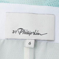 3.1 Phillip Lim rok in tweekleur