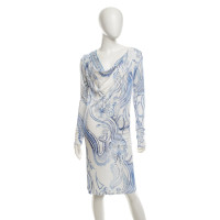 Emilio Pucci Dress in bicolour