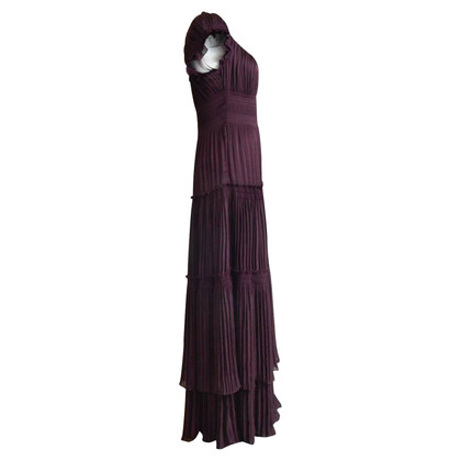 Diane Von Furstenberg silk dress