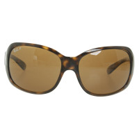 Ray Ban Occhiali da sole in Marrone