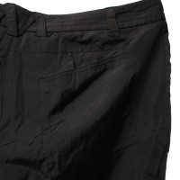 Marc Cain Cargo pants in anthracite