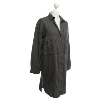 James Perse Blouses dress in khaki