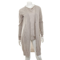 Iris Von Arnim Tricot en Beige