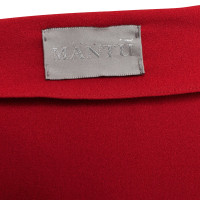 Mantu Mantü - Kleid in Rot