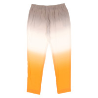 René Lezard Paire de Pantalon en Viscose