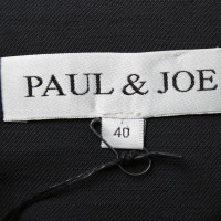 Paul & Joe Viscose/silk dress
