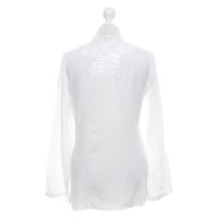 Ralph Lauren Blouse in white