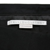 Stella McCartney Paire de Pantalon en Noir