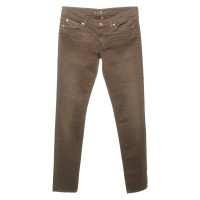 7 For All Mankind Jeans in marrone