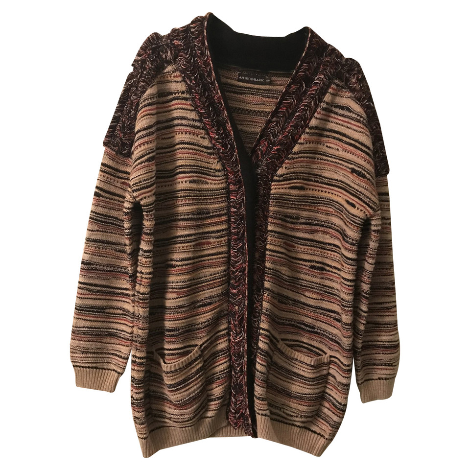 Antik Batik Cardigan