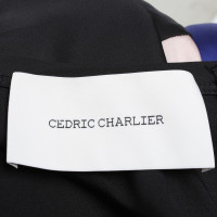 Cédric Charlier Jurk