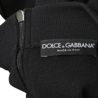 Dolce & Gabbana Jupe en noir