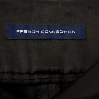French Connection Rock in Schwarz