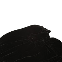 Isabel Marant Etoile Velvet top