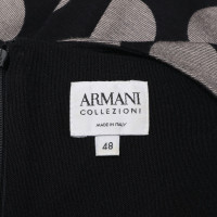 Armani Collezioni Dress with dots pattern