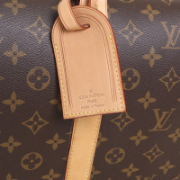 Louis Vuitton Sirius 70 Canvas in Brown