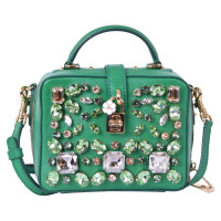 Dolce & Gabbana "Rosaria Bag Mini"