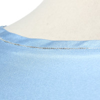 Laurèl Shirt in lichtblauw