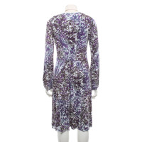 Allude Dress with print