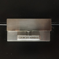 Giorgio Armani briefcase