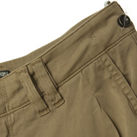 Drykorn Chino trousers in khaki