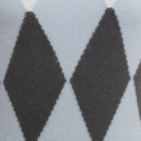 Pringle Of Scotland Sweater with diamond pattern