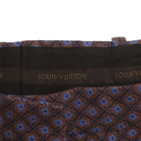 Louis Vuitton Pants with pattern