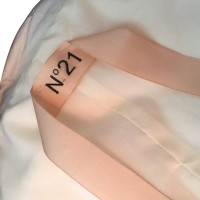 N°21 silk dress