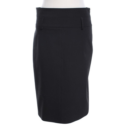 Brunello Cucinelli Skirt in Black