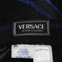 Versace Suit