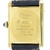 Cartier polshorloge
