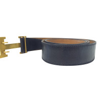 Hermès Black belt 