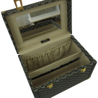 Goyard Vanity Box