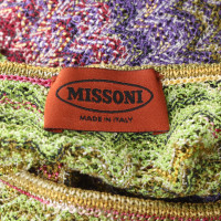 Missoni Pullover in Multicolor