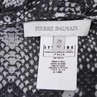 Pierre Balmain Silk blouse