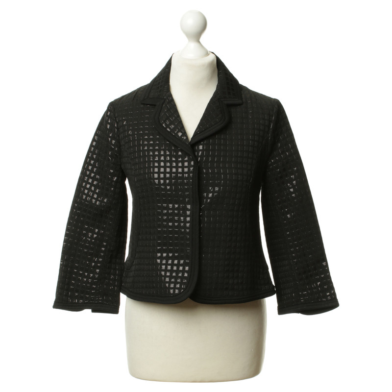 Marni Blazer mit Muster