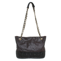 Chanel Leather shoulder bag