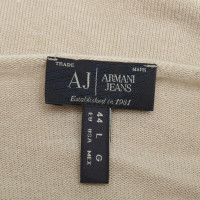 Armani Jeans Nude colored sweater