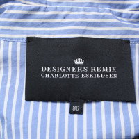 Designers Remix Bovenkleding in Blauw