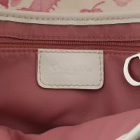 Christian Dior Saddle Bag