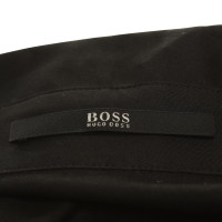 Hugo Boss Robe en noir